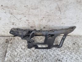 Ford Mondeo MK IV Staffa di rinforzo montaggio del paraurti anteriore 7S7117E857A