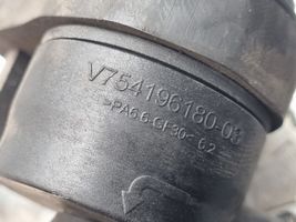 Citroen C3 Electrovanne Soupape de Sûreté / Dépression V754196180