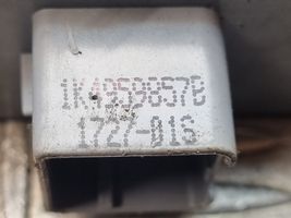 Seat Toledo III (5P) Interrupteur commade lève-vitre 1K4959857B