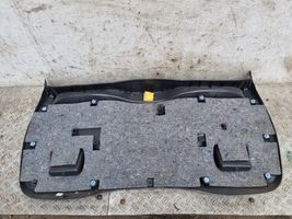 Citroen C3 Picasso Poszycie / Tapicerka tylnej klapy bagażnika 9681568577