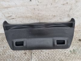 Citroen C3 Picasso Poszycie / Tapicerka tylnej klapy bagażnika 9681568577