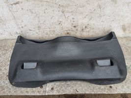 Citroen C3 Picasso Poszycie / Tapicerka tylnej klapy bagażnika 9681568577