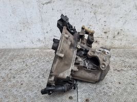 Citroen C3 Mechaninė 5 pavarų dėžė 20CQ88