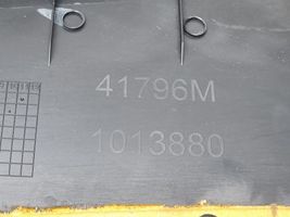 Citroen C3 Takaoven verhoilu 96867588ZD