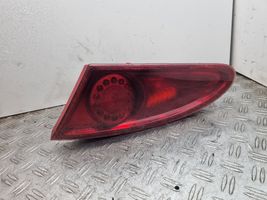 Seat Toledo III (5P) Luces portón trasero/de freno 98206400