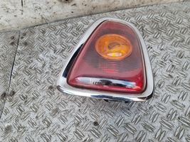 Mini One - Cooper Coupe R56 Lampa tylna 2751308