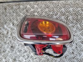 Mini One - Cooper Coupe R56 Lampa tylna 2751308