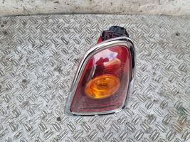 Mini One - Cooper Coupe R56 Lampa tylna 2751308