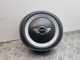 Mini One - Cooper Coupe R56 Poduszka powietrzna Airbag kierownicy 2757663