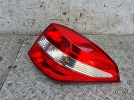 Renault Laguna III Lampa tylna 265500002R