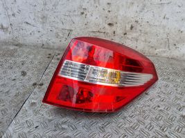 Renault Laguna III Lampa tylna 265500002R