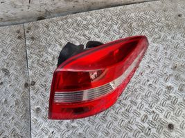 Renault Laguna III Lampa tylna 265500002R