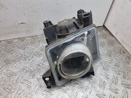 Opel Vectra C Światło przeciwmgłowe przednie 13258379