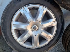 Renault Laguna III Felgi aluminiowe R16 403000035R