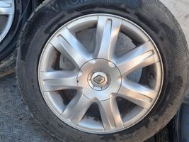 Renault Laguna III Felgi aluminiowe R16 403000035R