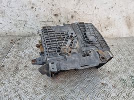 Renault Megane III Boîte de batterie 244460002R