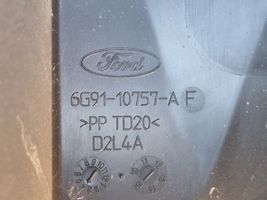 Ford Galaxy Akkulaatikon alustan kansi 6G9110757AF