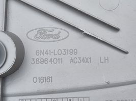 Ford Focus Отделка стойки (A) 6N41L03199