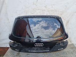 Audi Q7 4L Tylna klapa bagażnika 