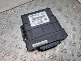 Audi Q7 4L Module de contrôle de boîte de vitesses ECU 09D927750HT