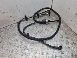 Audi Q7 4L Linea/tubo flessibile di ritorno del carburante 059218J