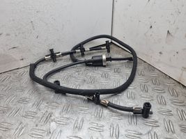 Audi Q7 4L Linea/tubo flessibile di ritorno del carburante 059218J