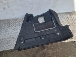 Seat Altea Boczek / Tapicerka / bagażnika 5P0867428J