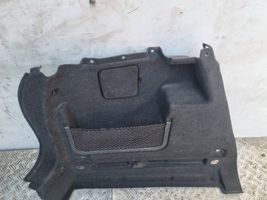 Seat Altea Boczek / Tapicerka / bagażnika 5P0867427J