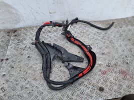 Volvo V40 Cavo positivo (batteria) 31376093