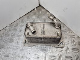 Volvo V40 Supporto di montaggio del filtro dell’olio 31293761