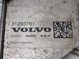 Volvo V40 Öljynsuodattimen kannake 31293761