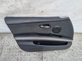 BMW 3 E90 E91 Etuoven verhoilu 796832049