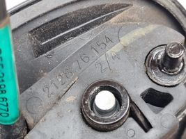Opel Meriva B Etuoven sähköinen sivupeili 034485