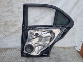 Mercedes-Benz C W204 Portiera posteriore A2047320210