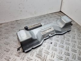 Mercedes-Benz C W204 Poduszka powietrzna Airbag chroniąca kolana 2048601902