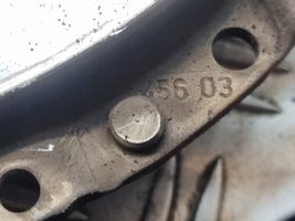 Audi A4 S4 B8 8K Piastra di pressione G0400