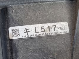 Mazda 6 Lüfter Satz Set L517