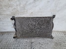 Audi A6 S6 C6 4F Radiateur de refroidissement 4F0121251Q