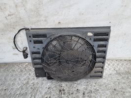 BMW 7 E65 E66 Ventilateur de refroidissement de radiateur électrique 6921936