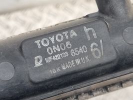 Toyota Auris 150 Chłodnica MF4221336540