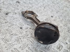 Audi A4 S4 B8 8K Piston avec bielle 0822363R1