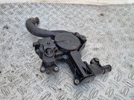 Audi A4 S4 B8 8K Separatore dello sfiato dell’olio 06H103495