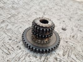 Audi A4 S4 B8 8K Crankshaft gear 06H105209AT