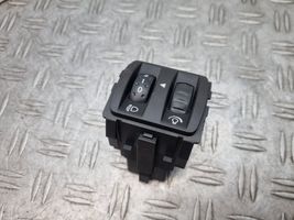 Renault Scenic III -  Grand scenic III Headlight level height control switch 251900001R