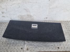 Volkswagen PASSAT B6 Trunk/boot floor carpet liner 3C9863463G