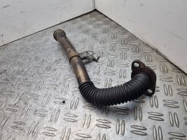 Renault Koleos I EGR valve line/pipe/hose C51