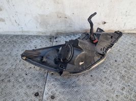 Opel Meriva B Lampa przednia 13253631