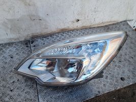 Opel Meriva B Lampa przednia 13253631