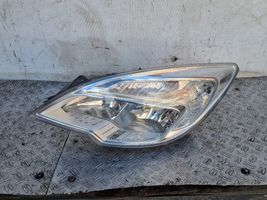 Opel Meriva B Lampa przednia 13253631