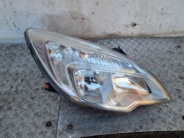 Opel Meriva B Lampa przednia 13253632